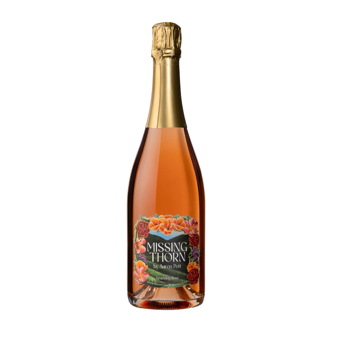 Sparkling Rosé — Zinfandel
