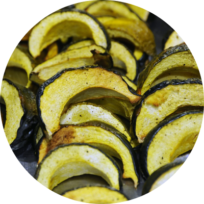 Squash pairing