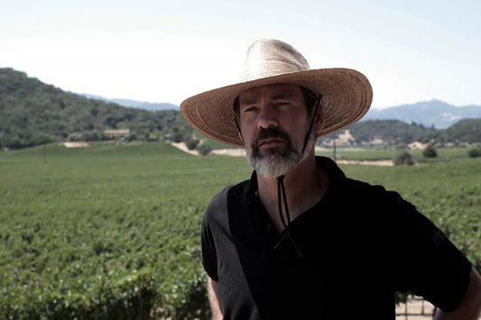 Crafting Premium Non-Alcoholic Wine with Care