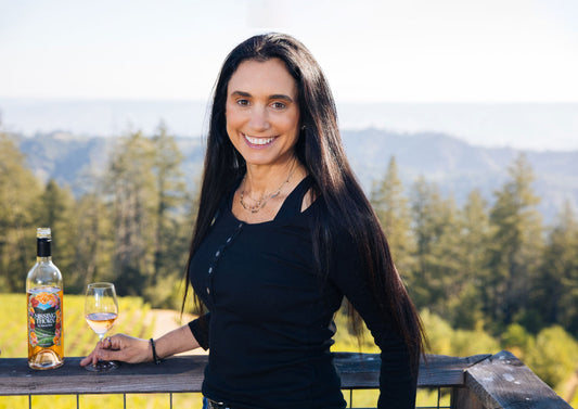 A Conversation with Stephanie Honig on Wine and Trends to Watch