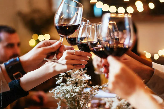 Health Benefits of Non-Alcoholic Wine