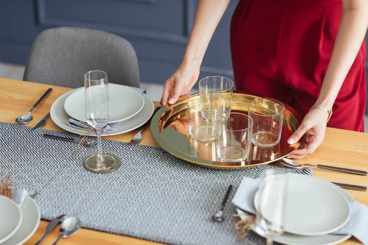 Thoughtful Hosting Starts with Non-Alcoholic Wine