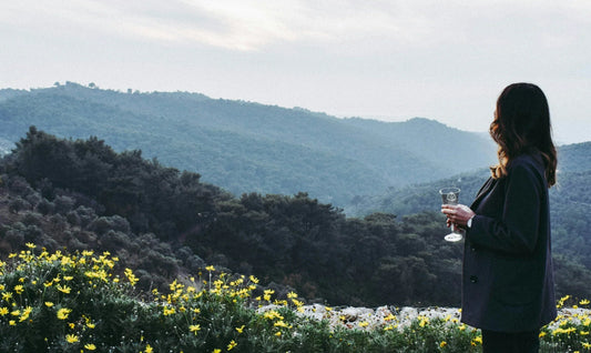 Mindful Drinking Tips for the Sober Curious