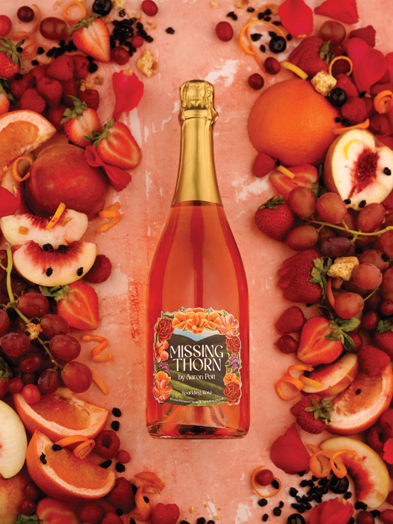 Non-Alcoholic Sparkling Wines for Every Toast | Napa-Made