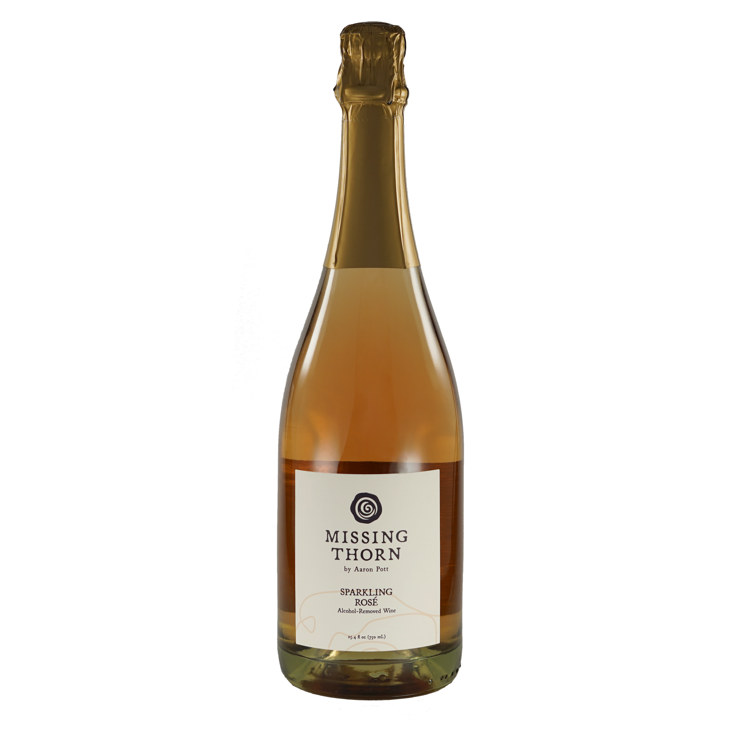 Classic Sparkling Rosé