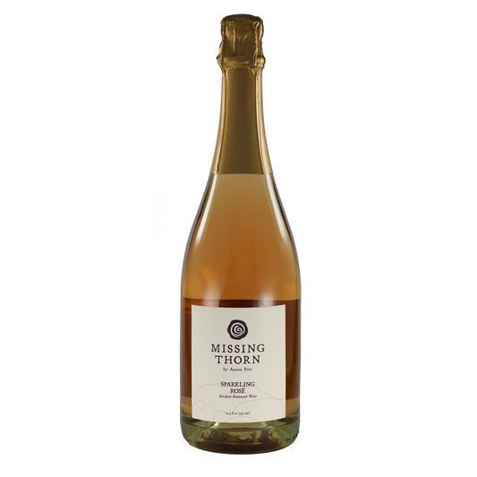 Classic Sparkling Rosé