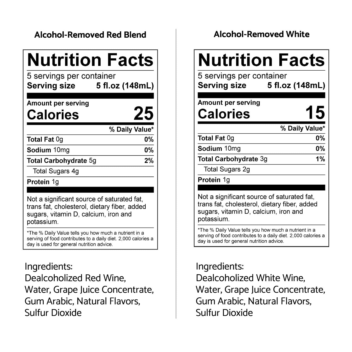 Missing Thorn Classic Duo Gift Set