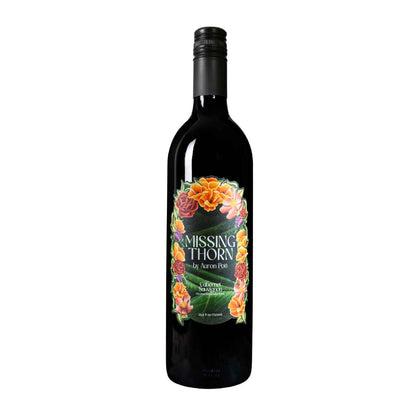 Red- Cabernet Sauvignon