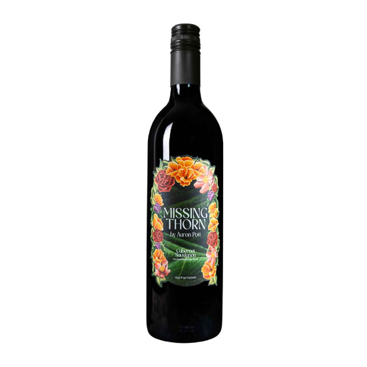 Red- Cabernet Sauvignon