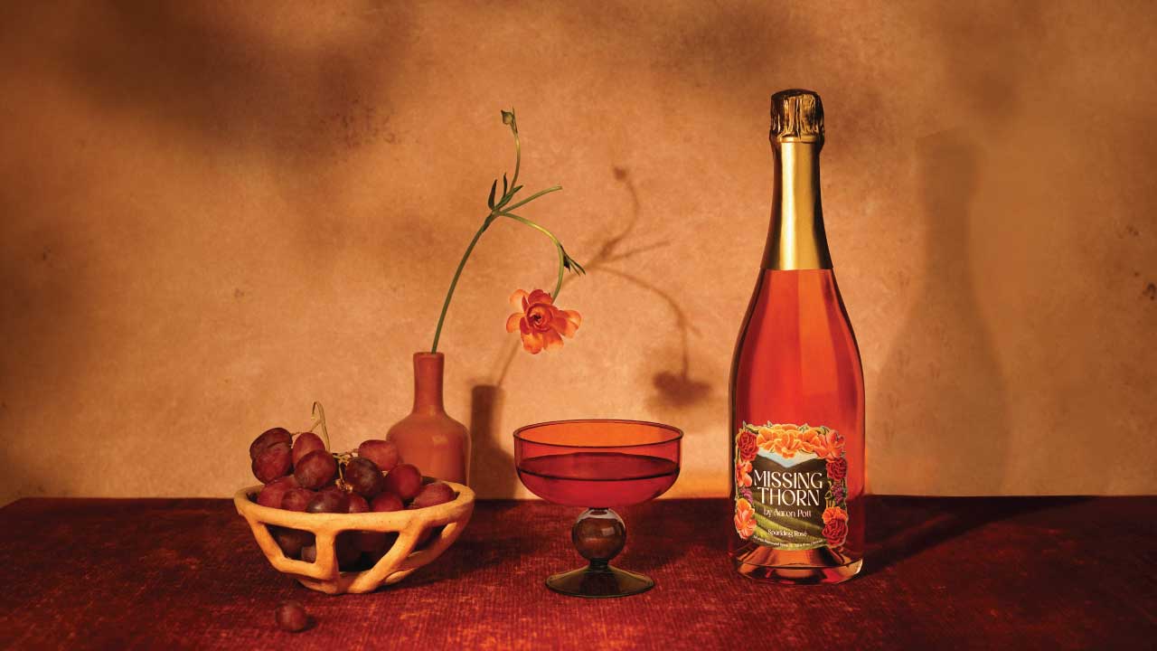 Rosé Season – Missing Thorn
