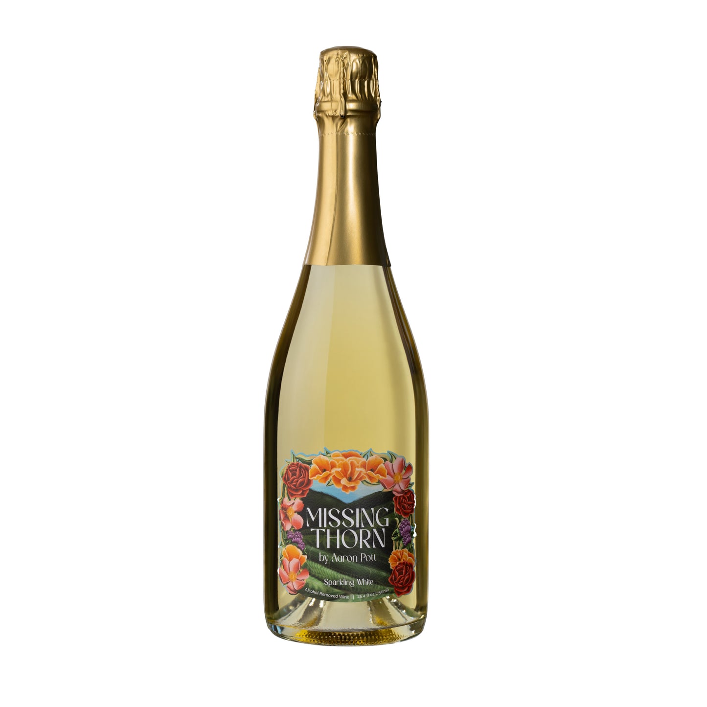 Sparkling White — Riesling