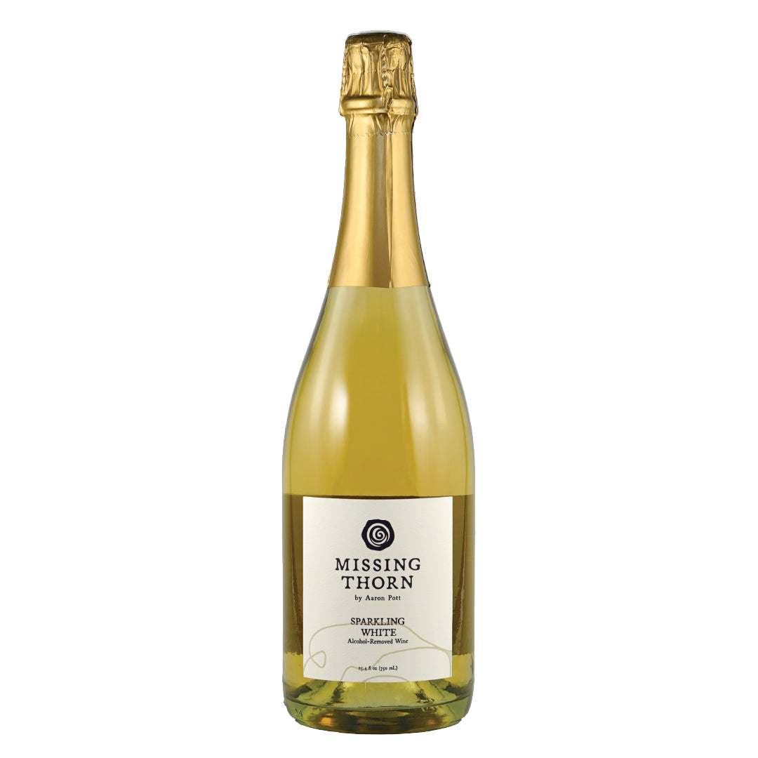 Classic Sparkling White