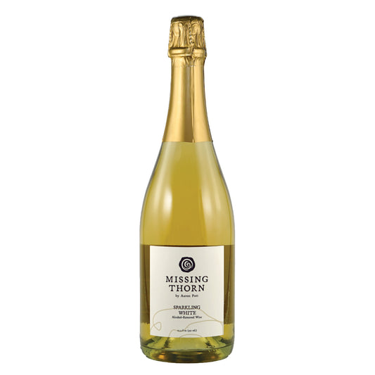 Classic Sparkling White